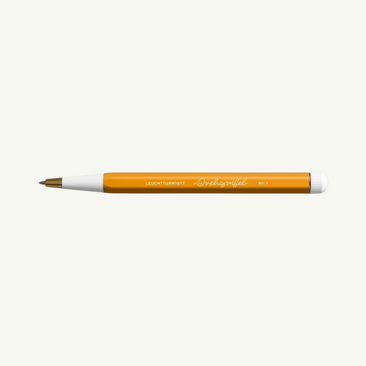 Drehgriffel Nr. 1 - Gel Pen