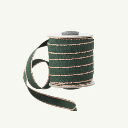 Drittofilo Cotton Ribbon