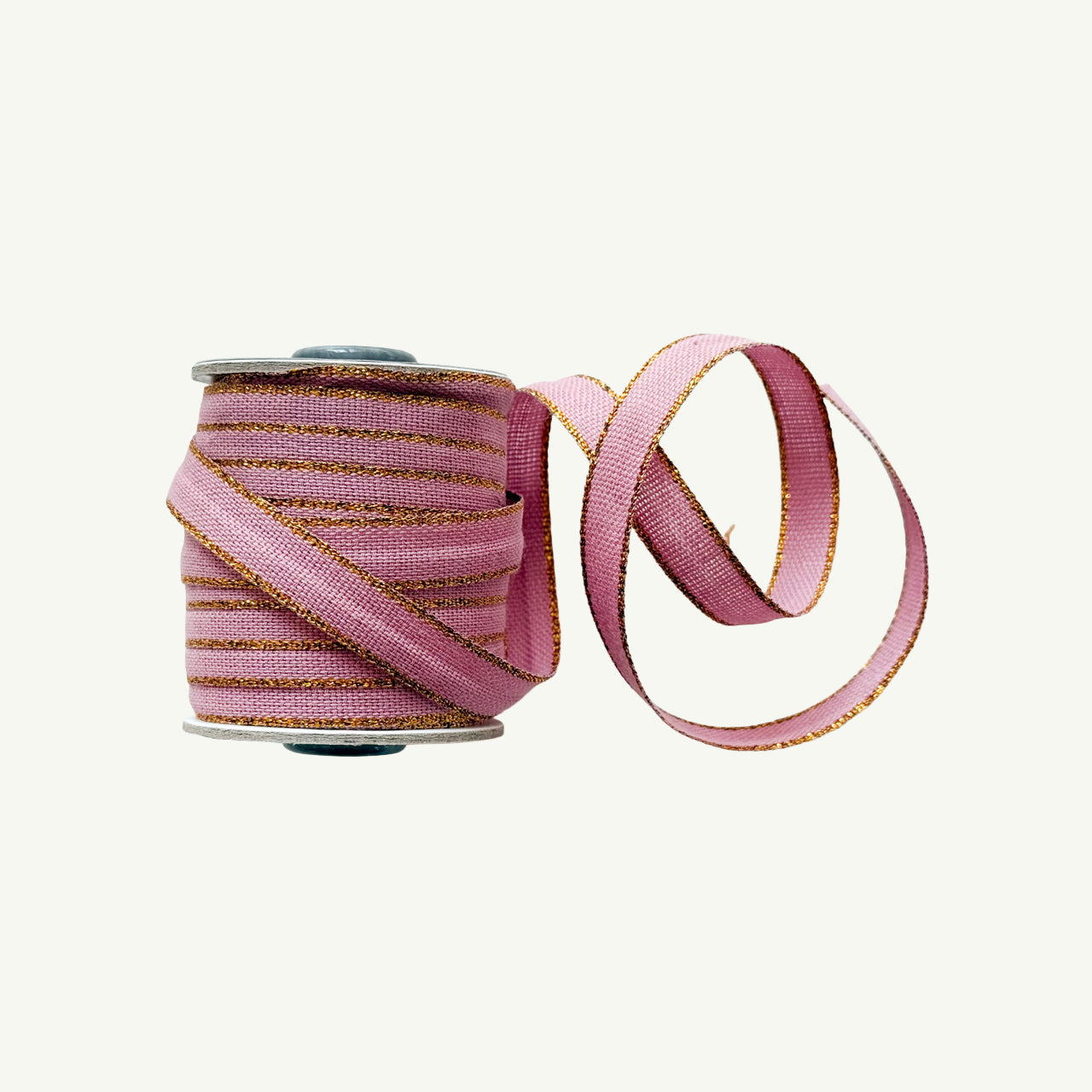 Drittofilo Cotton Ribbon