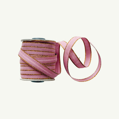 Drittofilo Cotton Ribbon