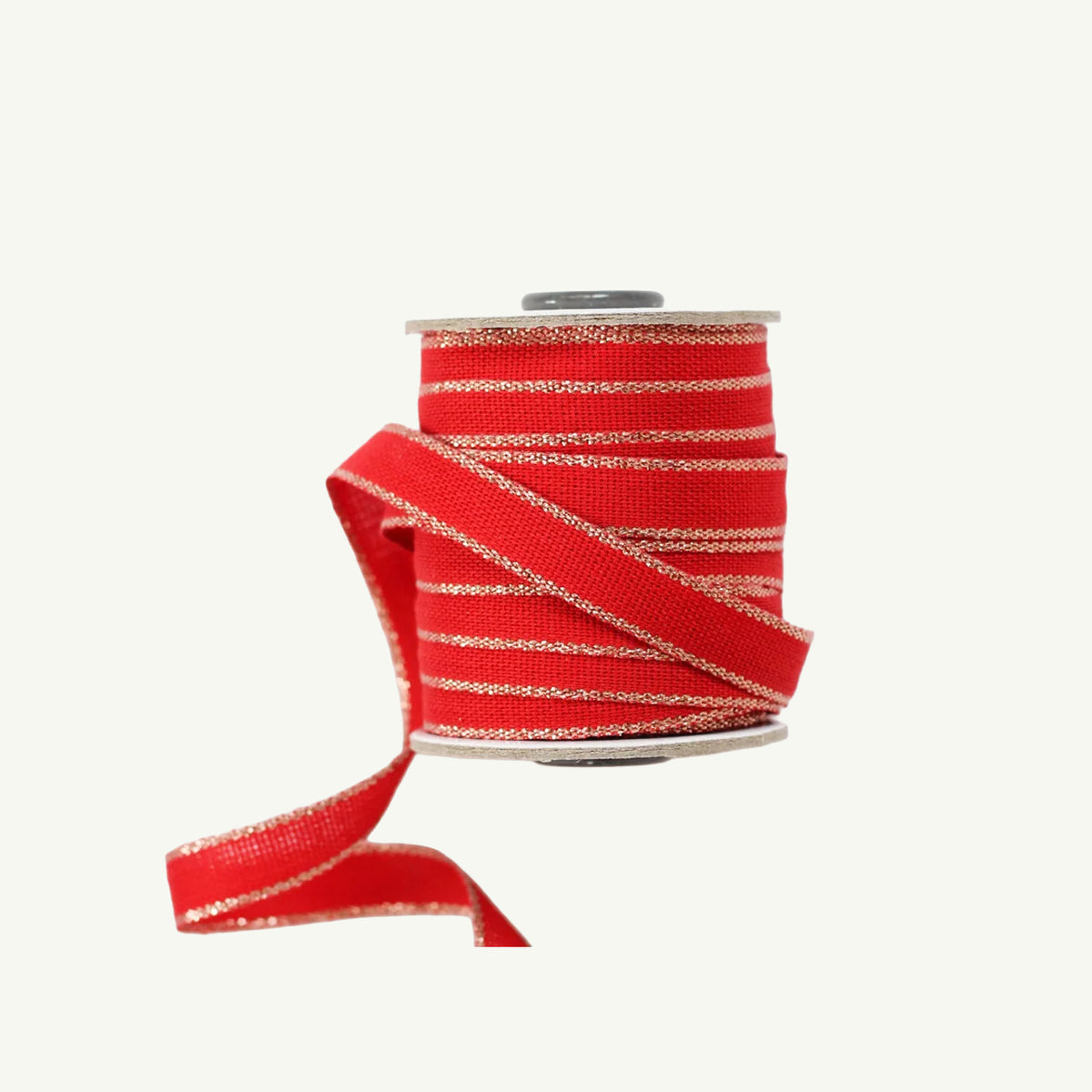 Drittofilo Cotton Ribbon
