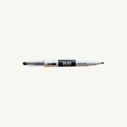 DUO Double Sided Vivid Color Pen