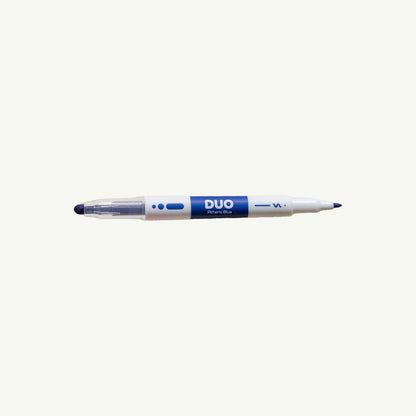DUO Double Sided Vivid Color Pen