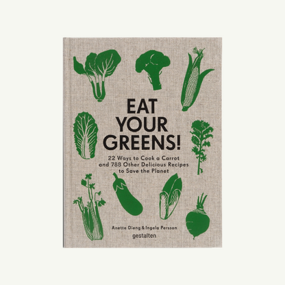Eat Your Greens!