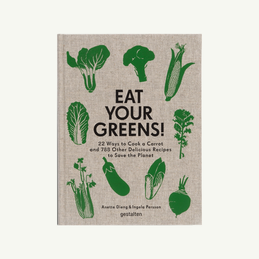 Eat Your Greens!