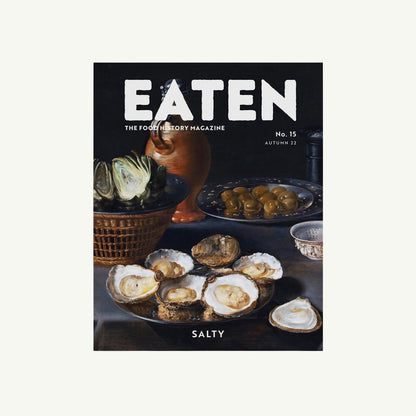 Eaten
