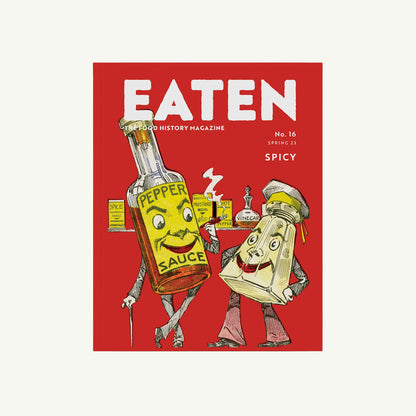Eaten