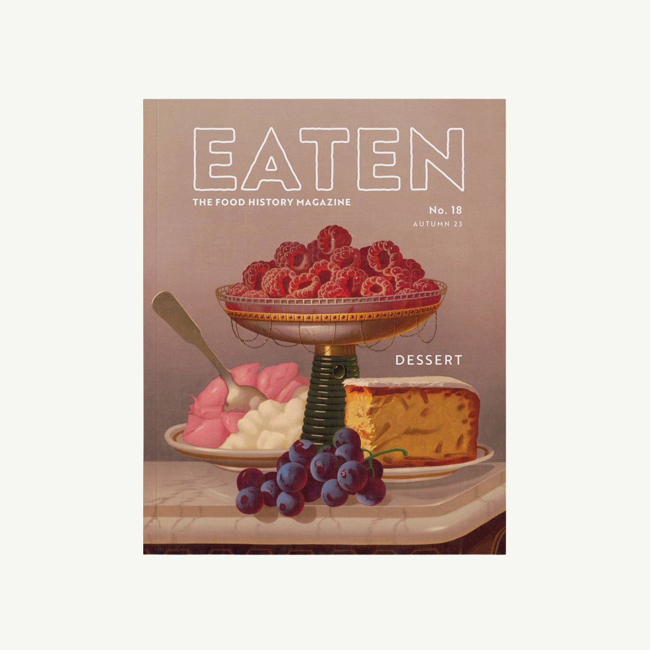 Eaten