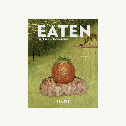 Eaten