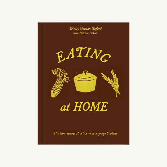 Eating at Home