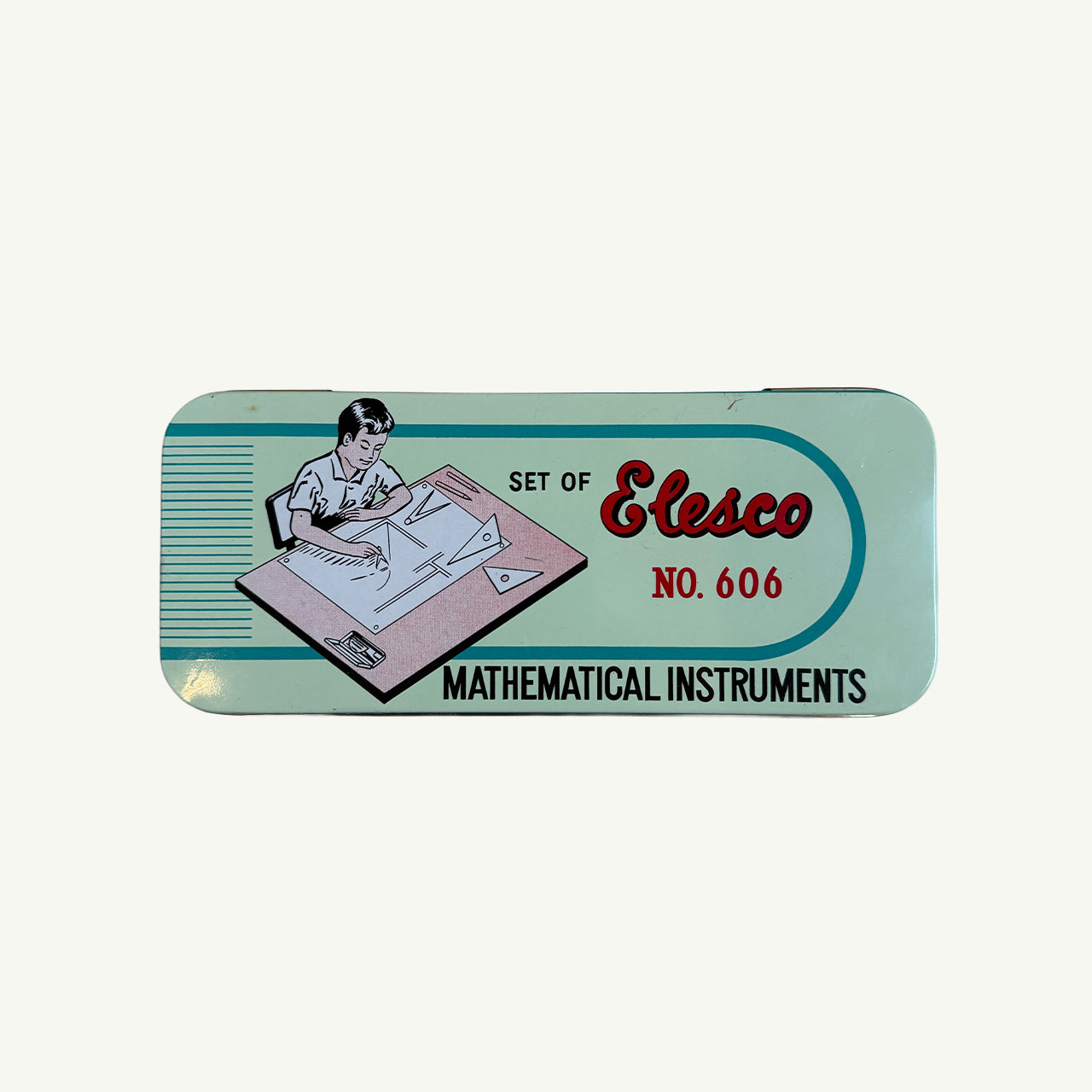 Elesco Mathematical Instruments