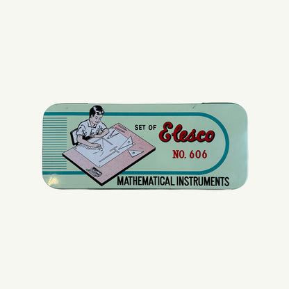 Elesco Mathematical Instruments