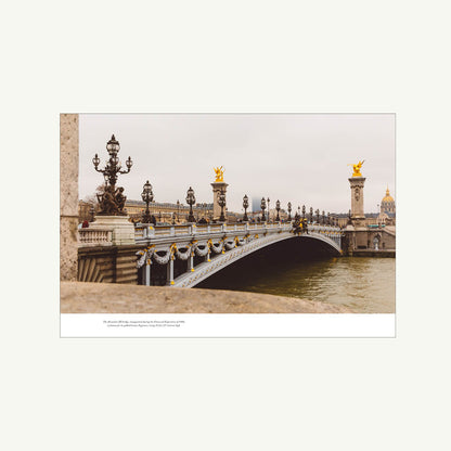 Enchanting Paris