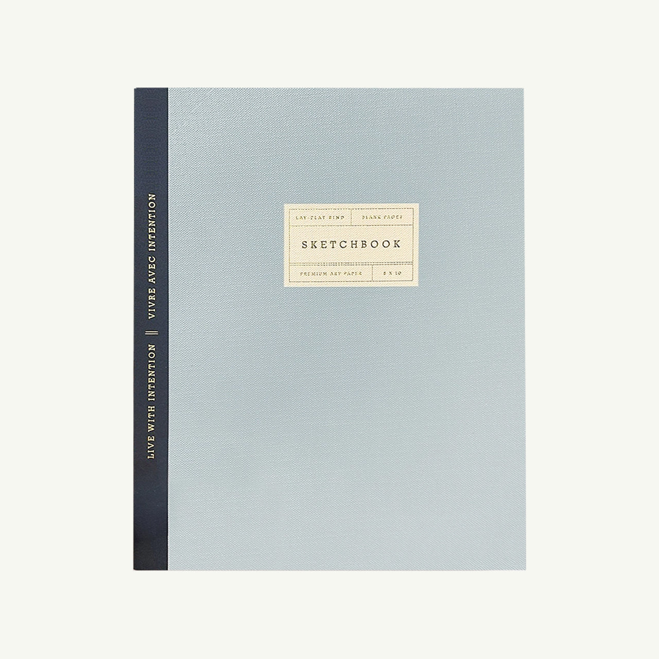 Essential Sketchbook, Sky