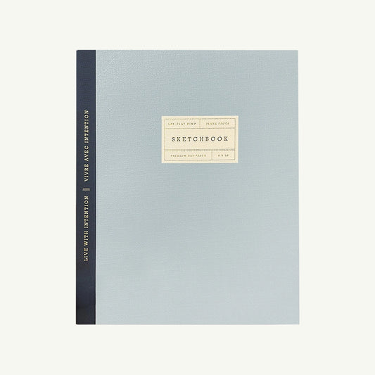 Essential Sketchbook, Sky