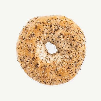 Bagel Notepad