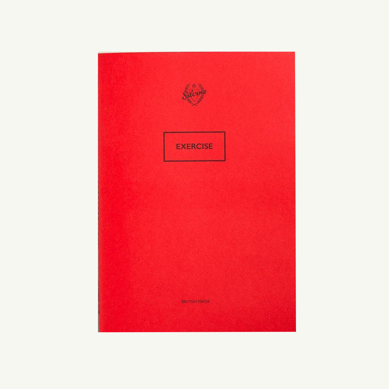 Exercise Notebook