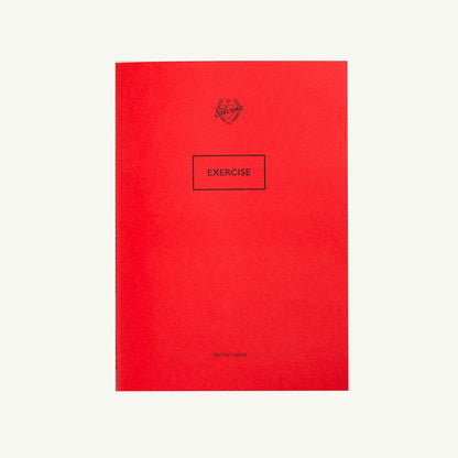 Exercise Notebook
