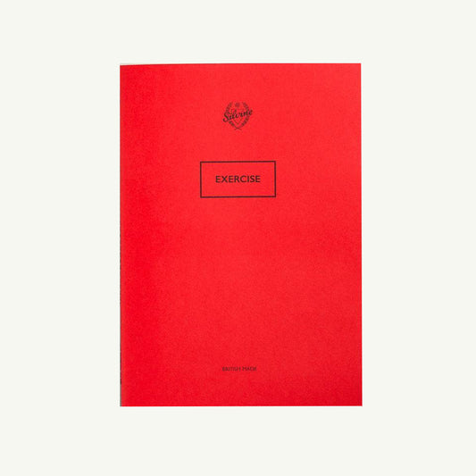 Exercise Notebook