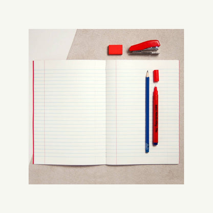 Exercise Notebook