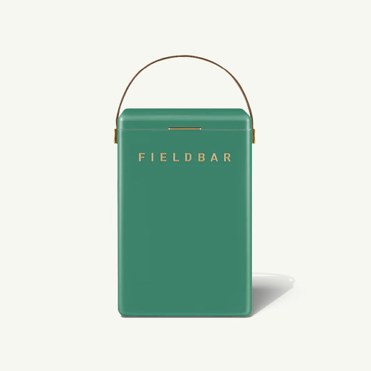 Drinks Box - Parisian Green