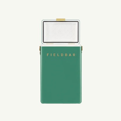 Drinks Box - Parisian Green