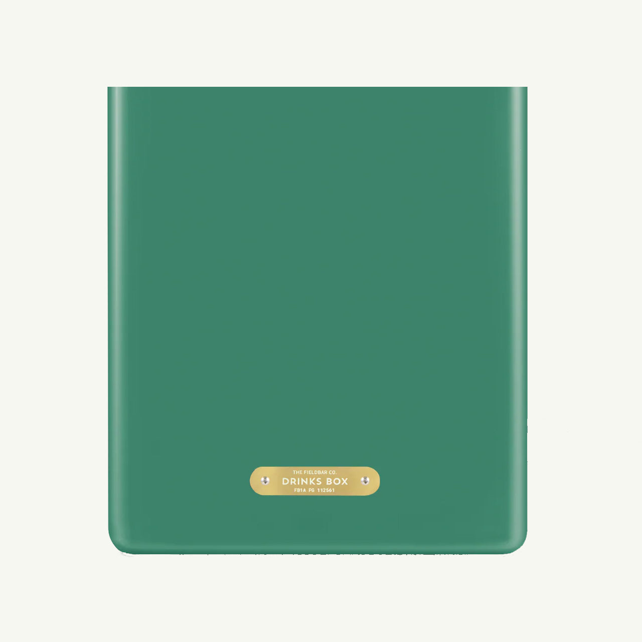 Drinks Box - Parisian Green
