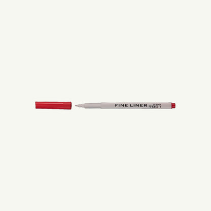 Fine Liner Pen