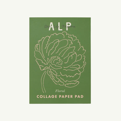 The Collage Paper Pads