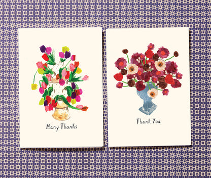 Thank You Bundle of Notecards