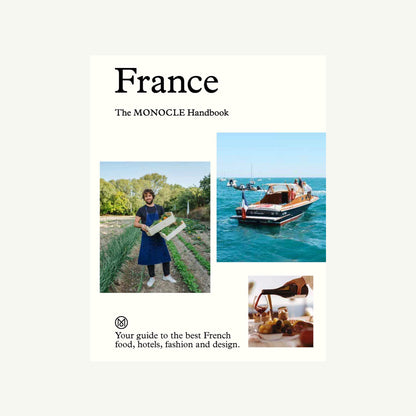 France by Monocle