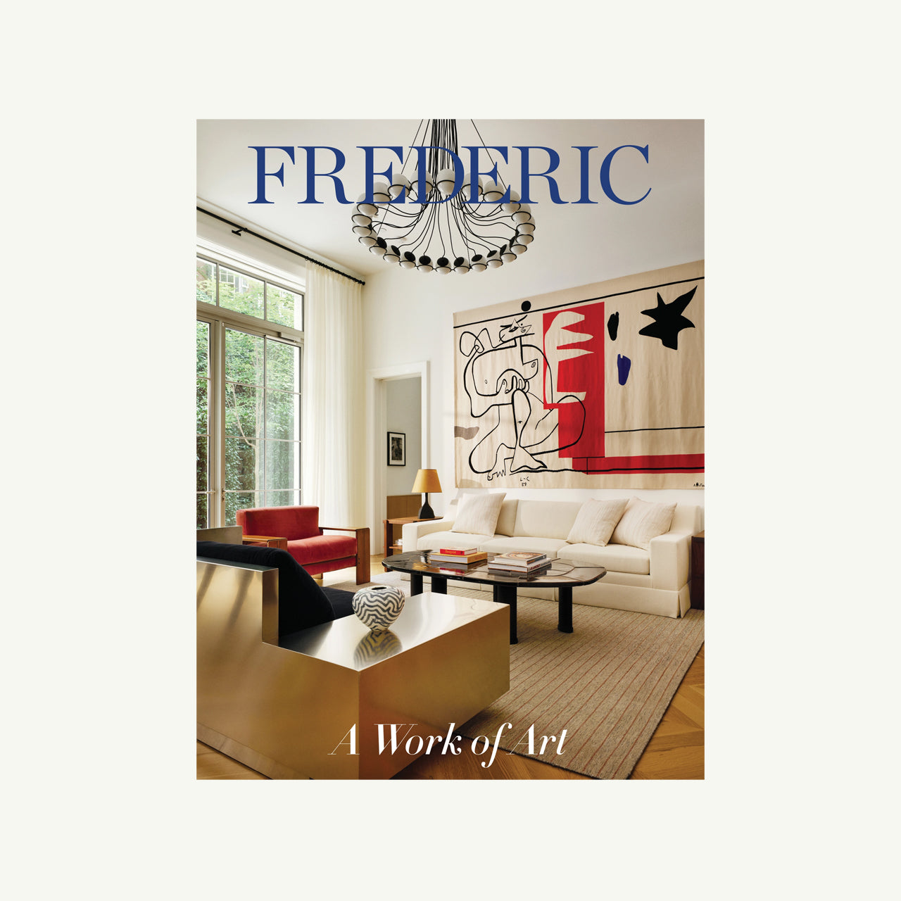 Frederic