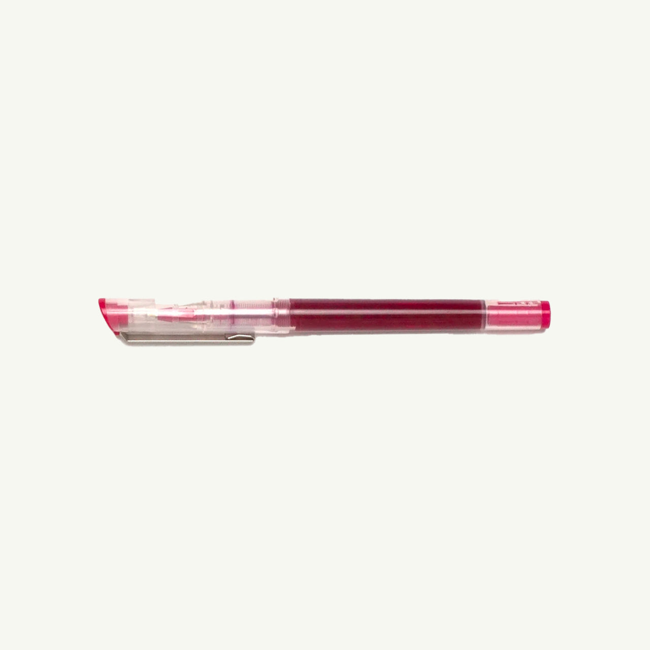 Fude Ballpoint Pen - 1.5 mm