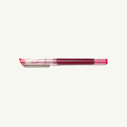 Fude Ballpoint Pen - 1.5 mm