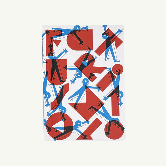 Futurismo Notebook | Bonvini