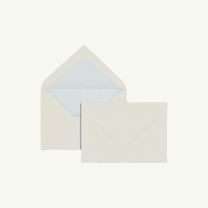 G. Lalo’s “Verge de France” Envelopes