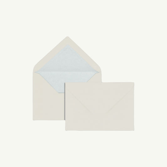 G. Lalo’s “Verge de France” Envelopes