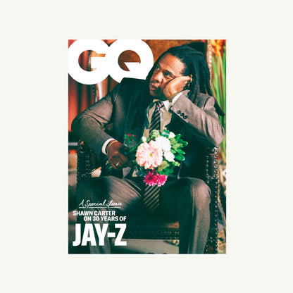 GQ UK