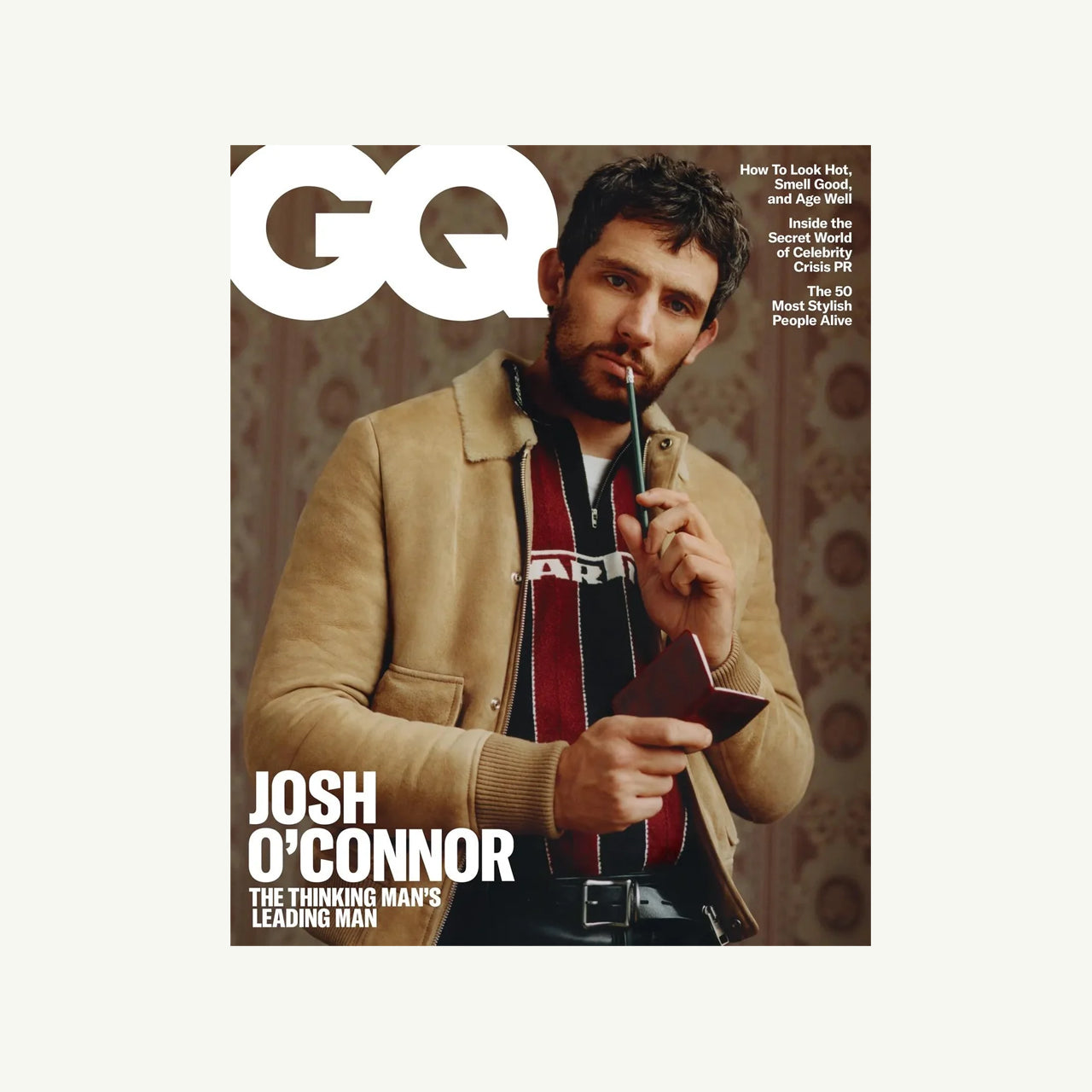 GQ UK