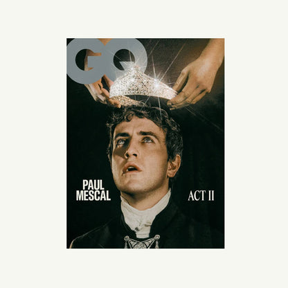 GQ UK