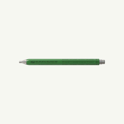 Gel Metal Ballpoint Pen