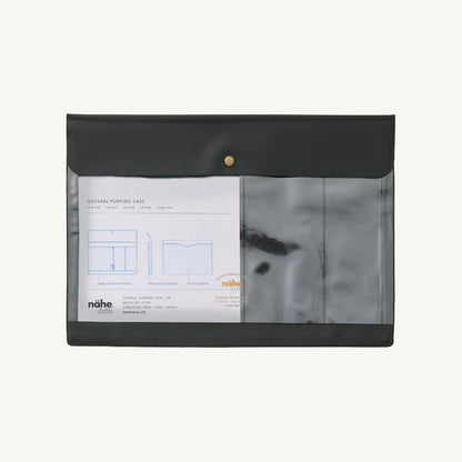 General Purpose Case - A4