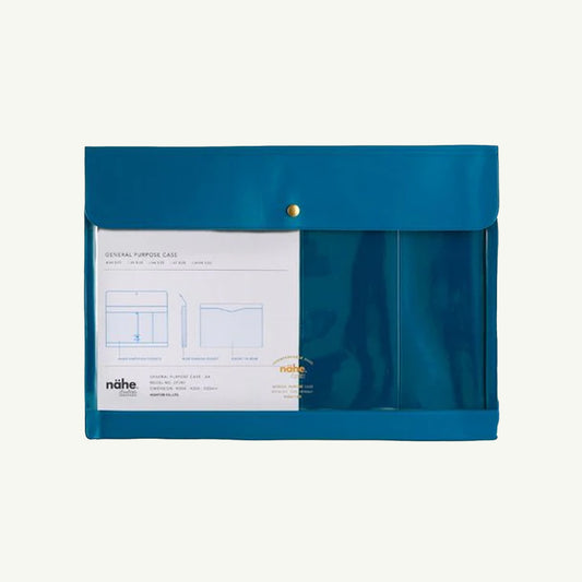 General Purpose Case - A4