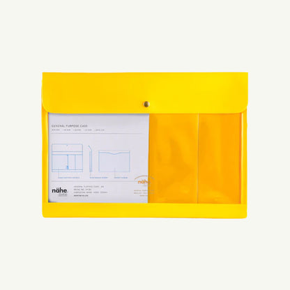 General Purpose Case - A4