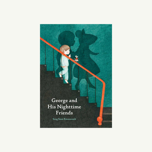 George and His Nighttime Friends