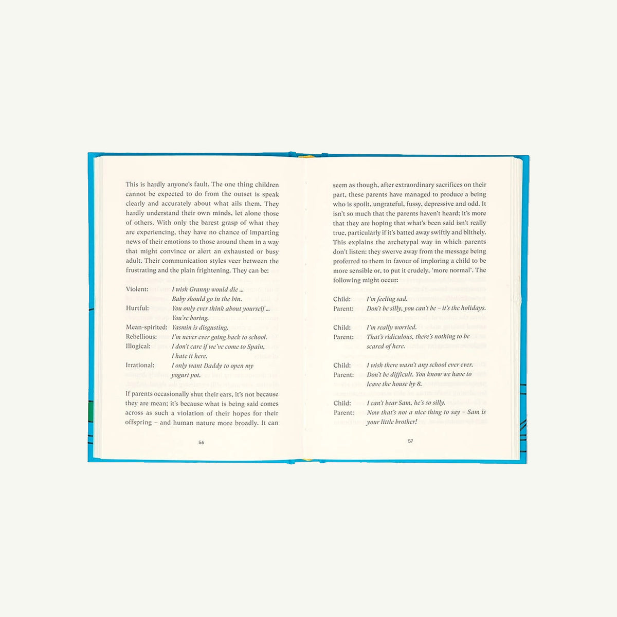 The Good Enough Parent Book