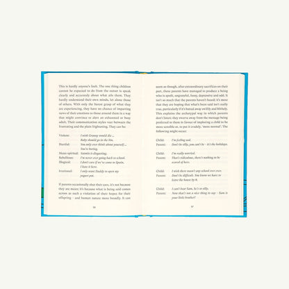 The Good Enough Parent Book