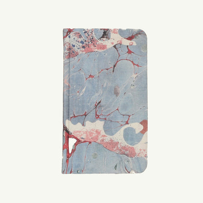 Marble Pocket Hardcover - Fluxus