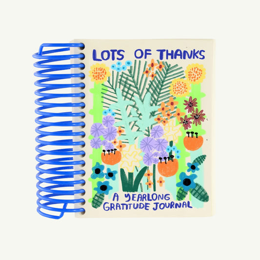 Gratitude Journal