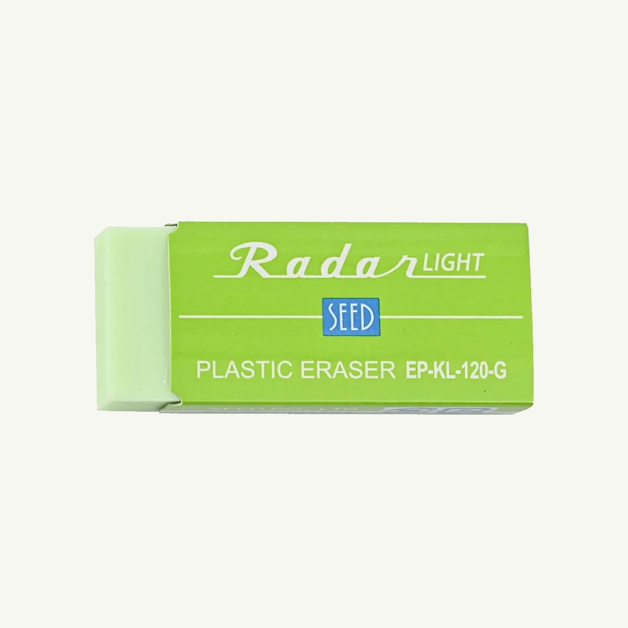 Radar Eraser